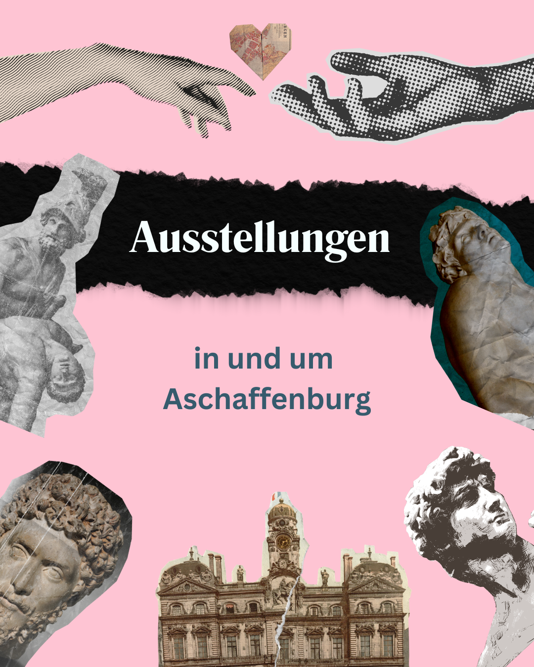 Ausstellungen in Aschaffenburg - ABtown Ladies Aschaffenburg