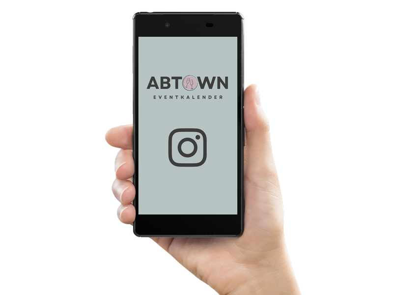 ABtown Eventkalender Aschaffenburg auf Instagram