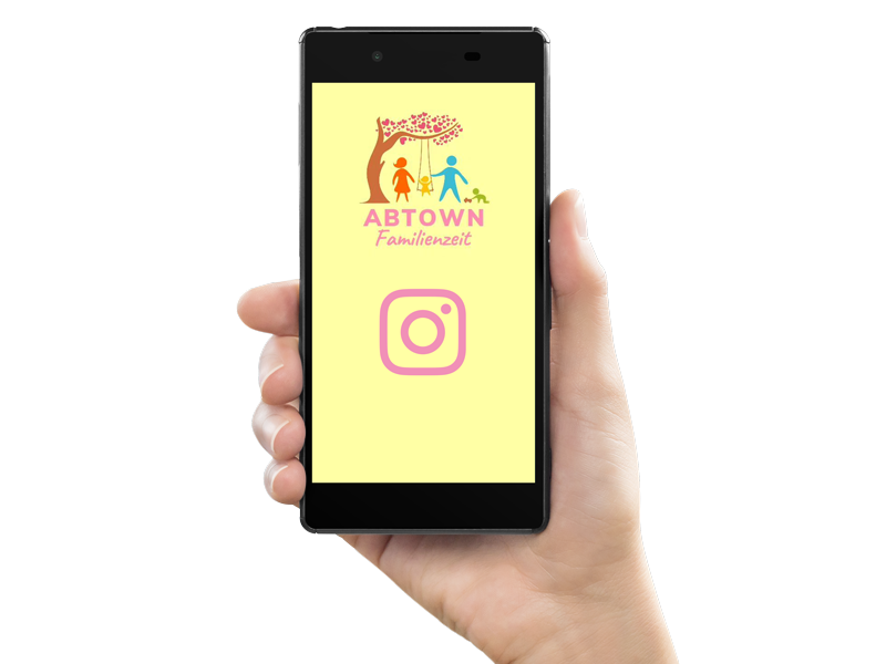 ABtown Familienzeit Aschaffenburg auf Instagram