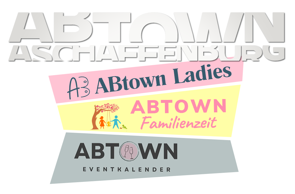 ABtown.net - Deine Community für ABtown Ladies, ABtown Familienzeit & Eventkalender in und um Aschaffenburg